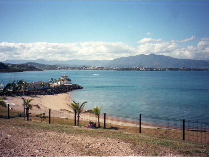 Noumea Bike Trip 6