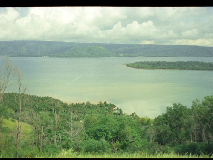 Ruaul Vista Panorama