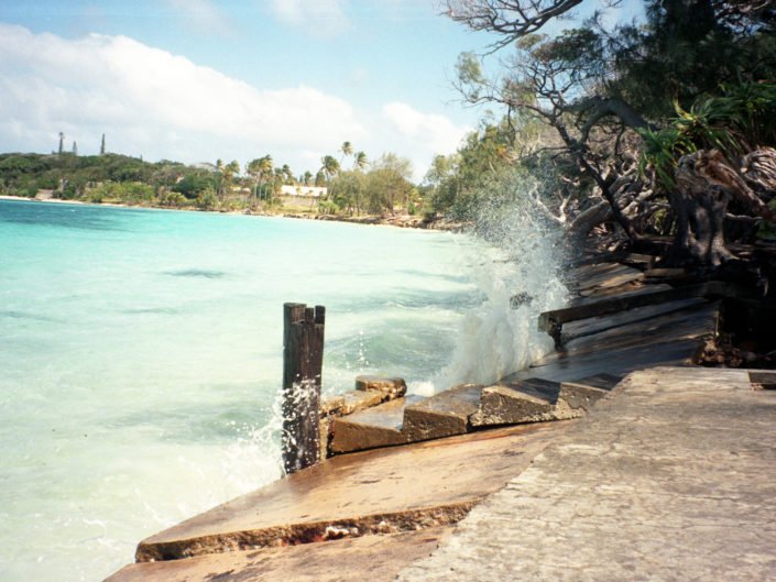 Isle of Pines Snorkeling