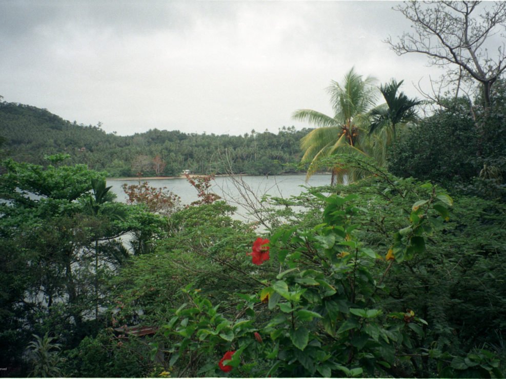 Kato Island View 2