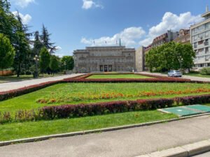 Stari Dvor (Old Palace)