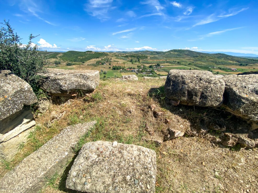 Apollonia 10 Northeast Gate Vista