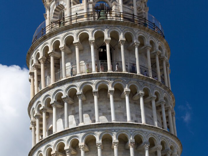 Pisa 2 Tower