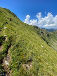 Bistra Hike 30
