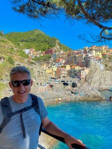 Don in Manarola