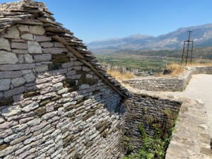 Gjirokaster Fortress 9