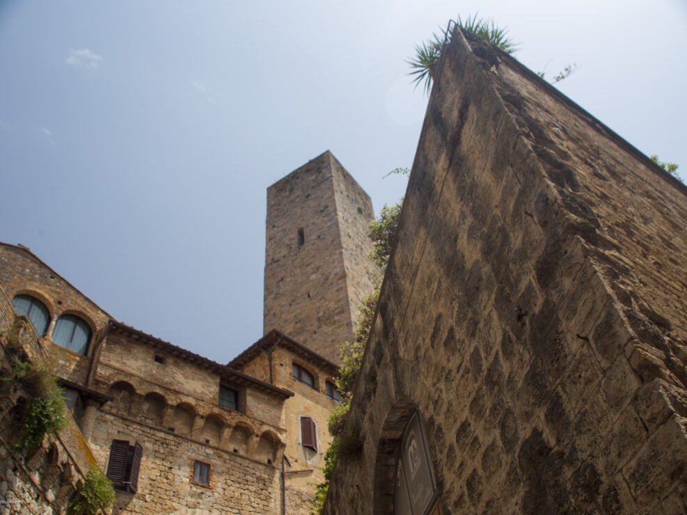 San Gimignano 3