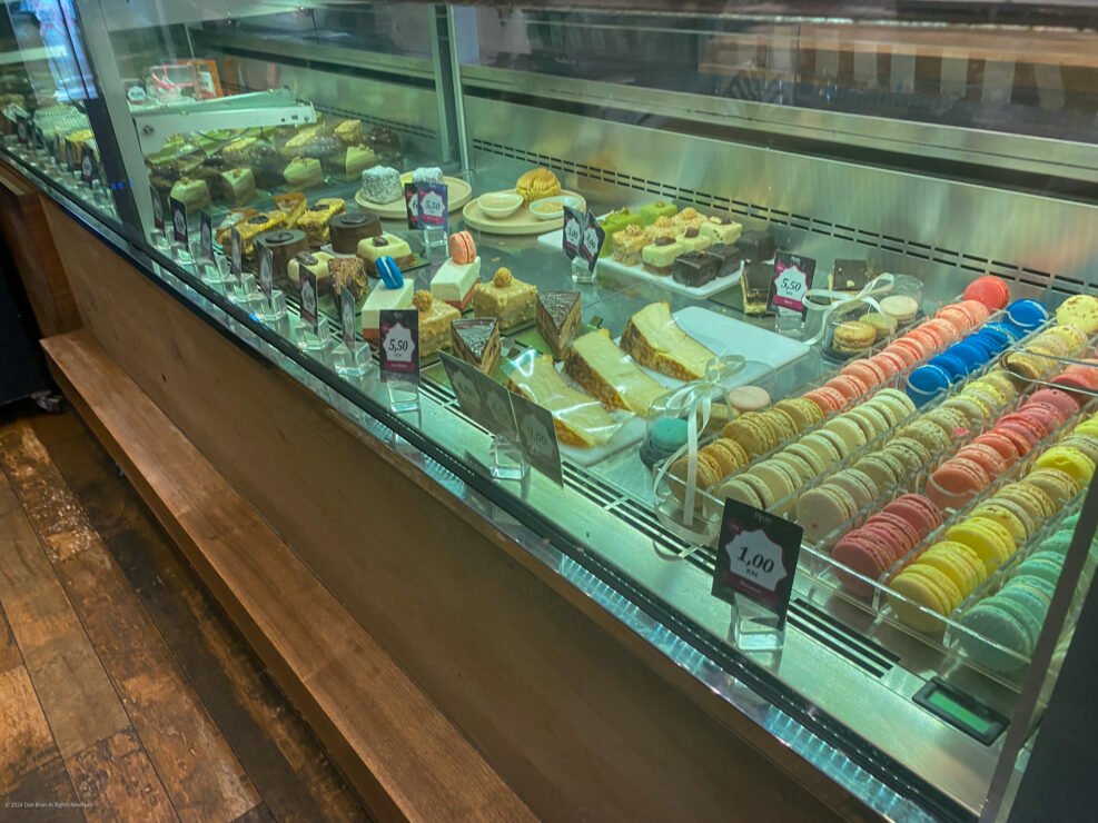 Sarajevo 12 Mrvica Old Town