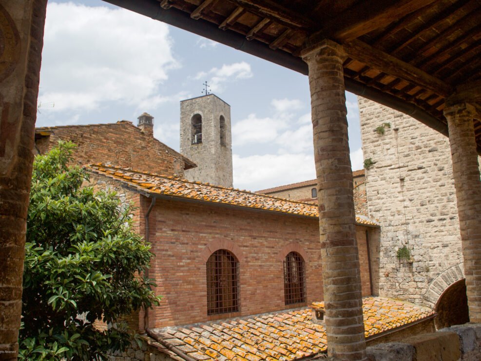 San Gimignano 8 Palazzo Comunale