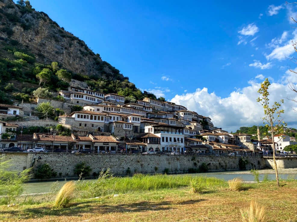 Old Berat 1