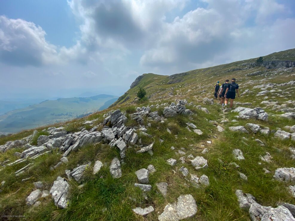 Bosnia Hike 27