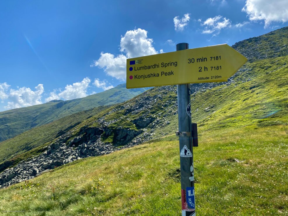 Bistra Hike 19