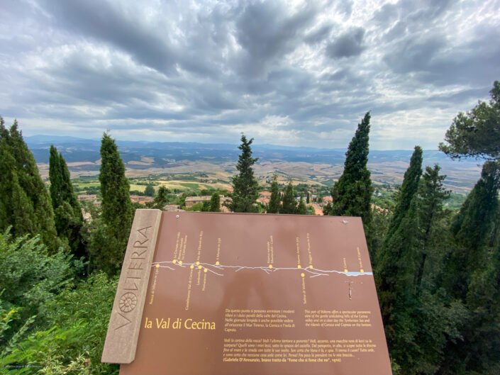 Volterra 1 Vista