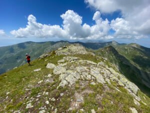 Bistra Hike 34 Edis