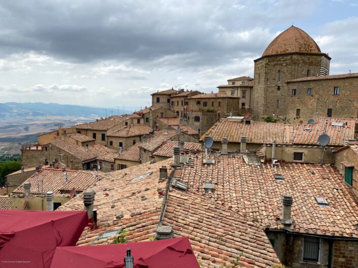 Volterra 4 Vista