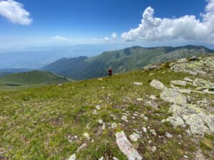 Bistra Hike 35 Edis