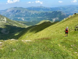 Bistra Hike 37 Edis