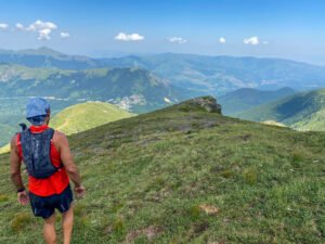 Bistra Hike 39 Edis