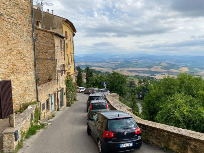 Volterra 9 Vista Southwest