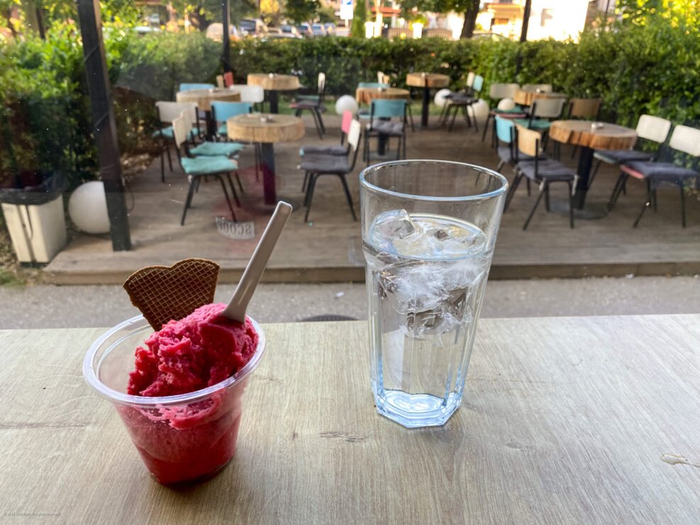 Skopje 4 Gelato