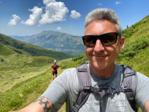 Bistra Hike 46 Don