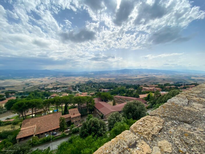 Volterra 19 Vista West