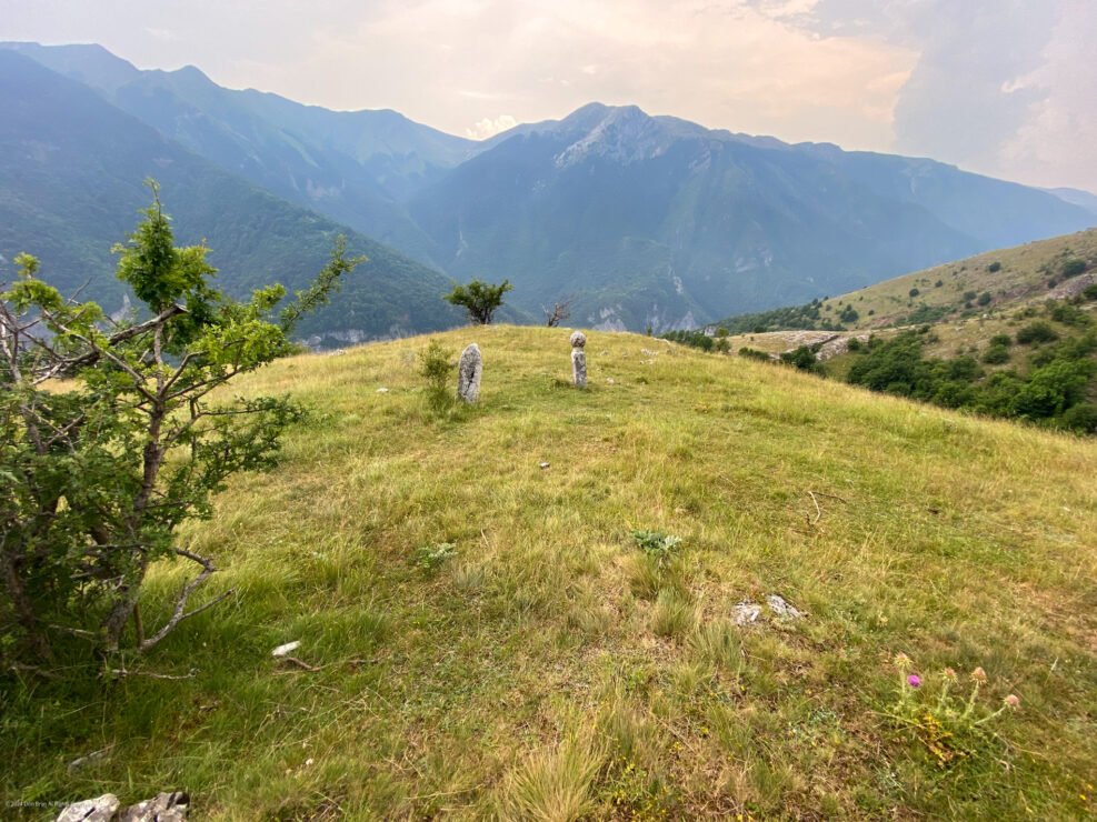 Bosnia Hike 110