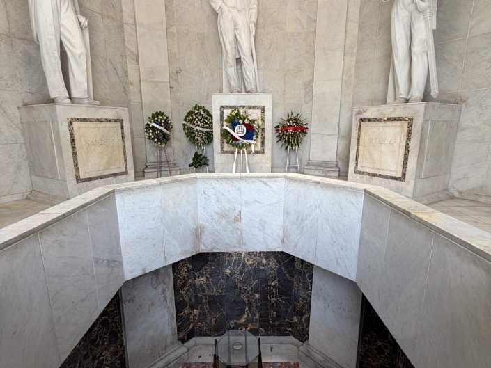 Altar de la Patria