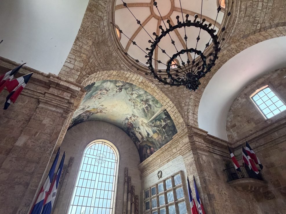 Panteón de la Patria