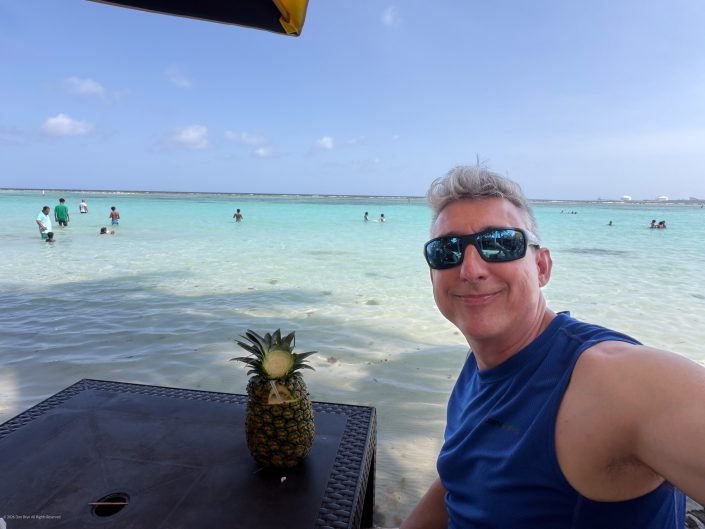 Boca Chica Lunch
