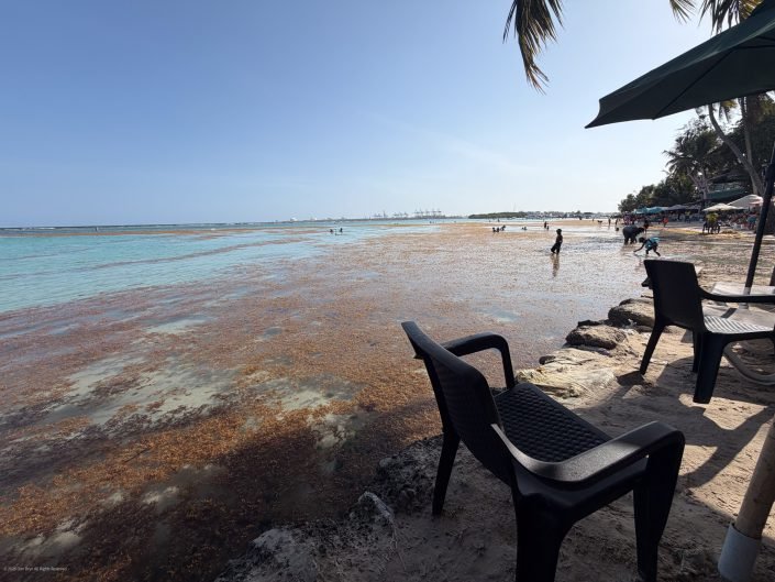 Boca Chica Beach