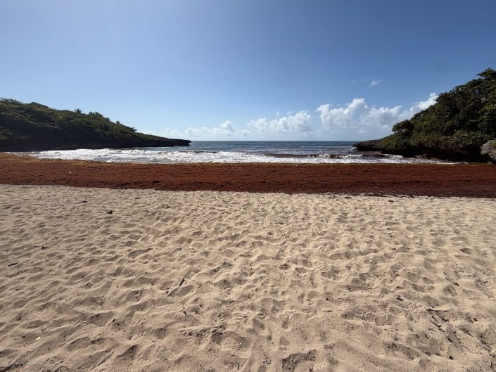 Playa Caribe